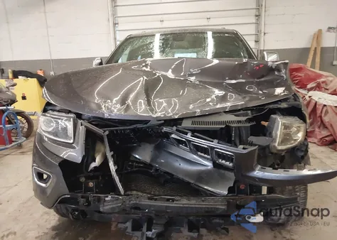 2014 Jeep Grand Cherokee Limited z USA, uszkodzony, nr VIN 1C4RJFBG3EC140146